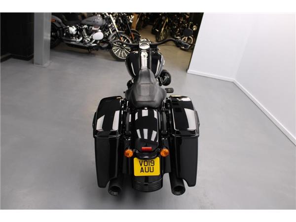 2019 Harley-Davidson Road King Special