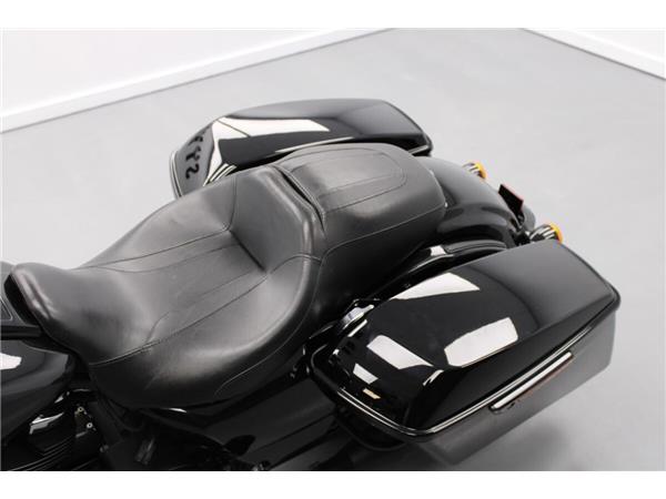 2019 Harley-Davidson Road King Special