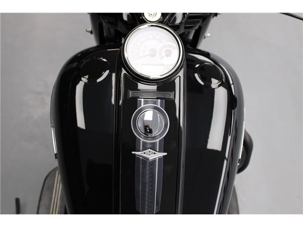 2019 Harley-Davidson Road King Special