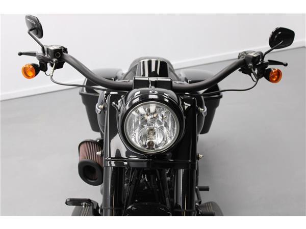 2019 Harley-Davidson Road King Special