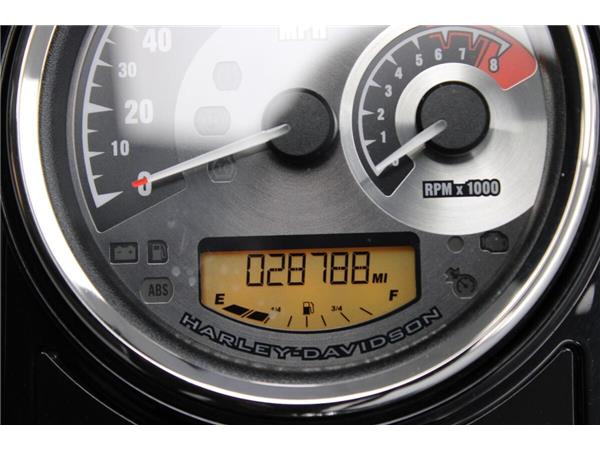 2019 Harley-Davidson Road King Special