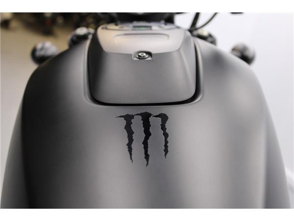 2021 Harley-Davidson Sportster S