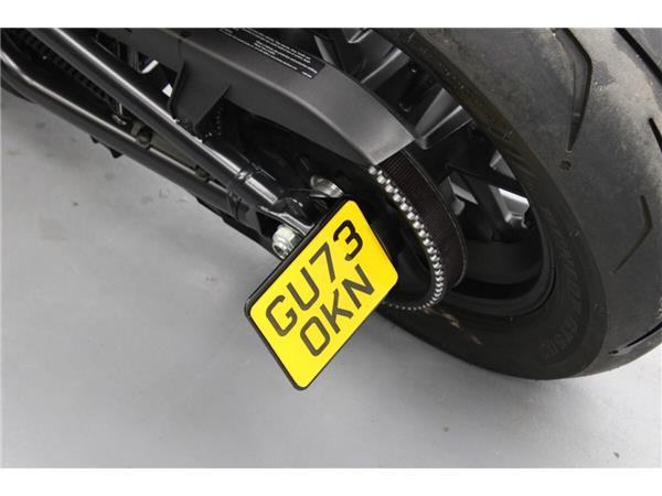 2021 Harley-Davidson Sportster S