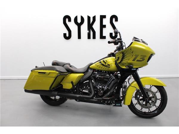 2020 Harley-Davidson Road Glide Special