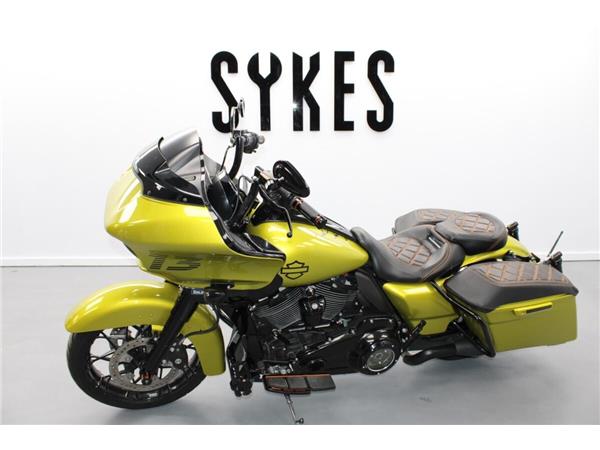 2020 Harley-Davidson Road Glide Special