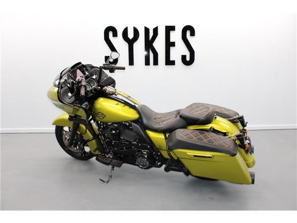 2020 Harley-Davidson Road Glide Special