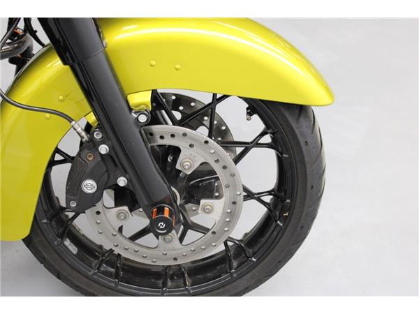 2020 Harley-Davidson Road Glide Special