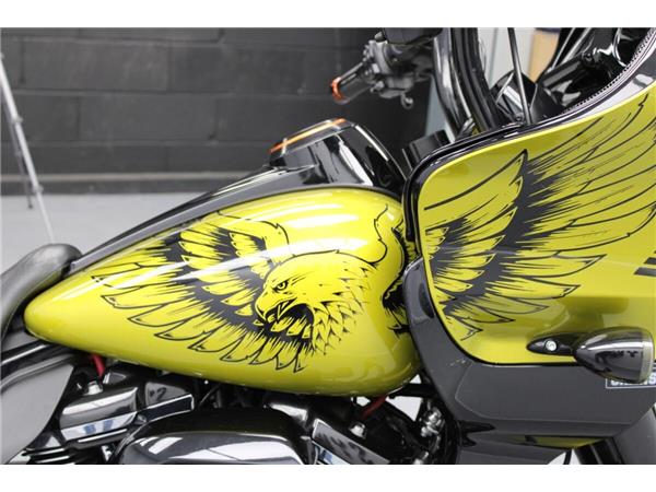 2020 Harley-Davidson Road Glide Special