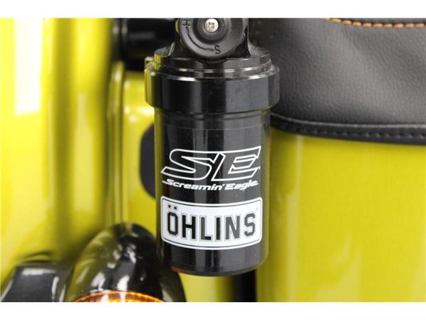 2020 Harley-Davidson Road Glide Special