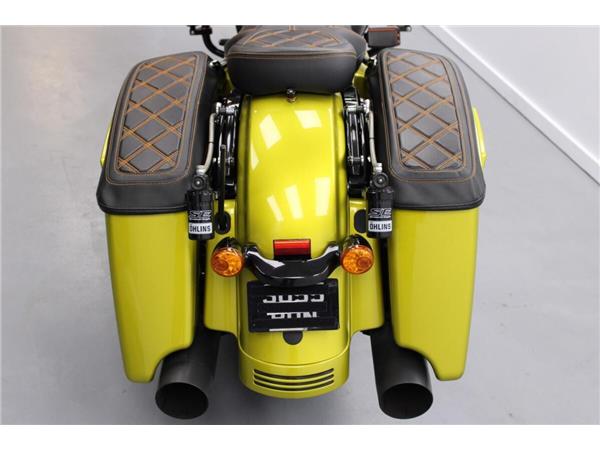 2020 Harley-Davidson Road Glide Special