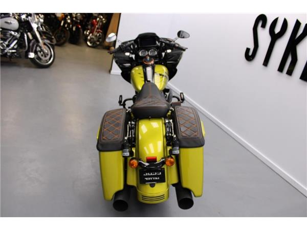 2020 Harley-Davidson Road Glide Special