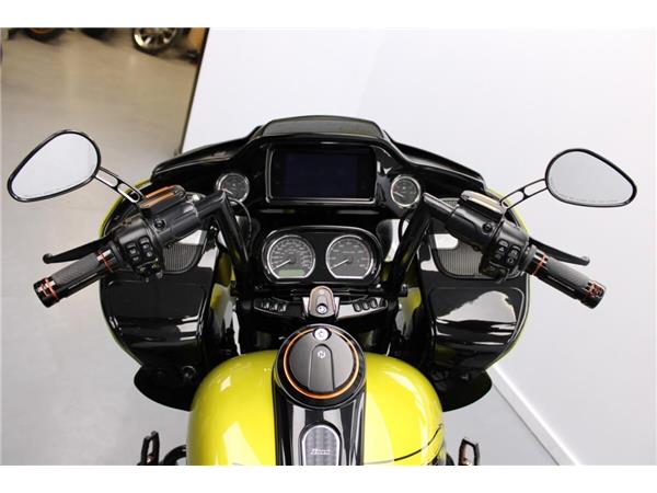 2020 Harley-Davidson Road Glide Special