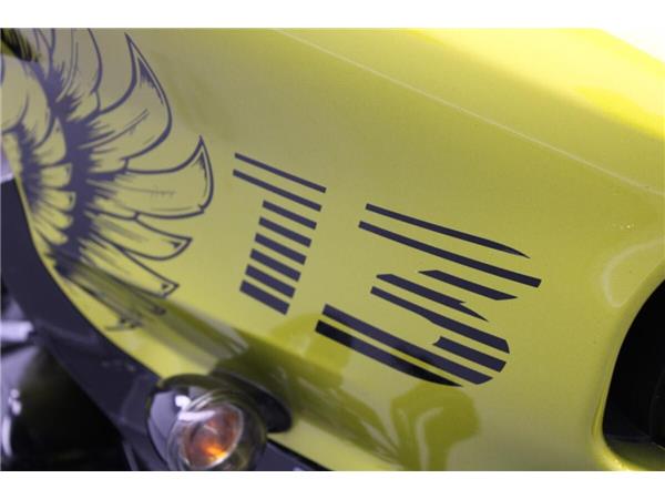 2020 Harley-Davidson Road Glide Special