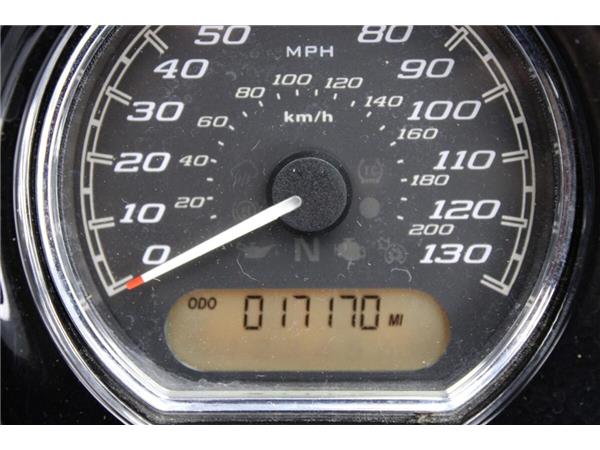 2020 Harley-Davidson Road Glide Special