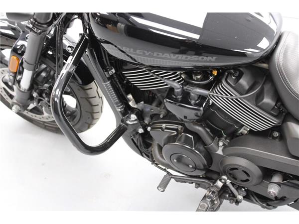 2018 Harley-Davidson Street Rod