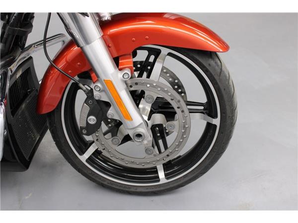 2024 Harley-Davidson Street Glide