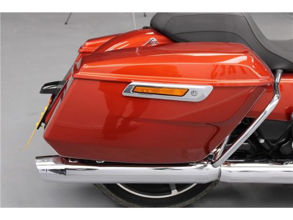 2024 Harley-Davidson Street Glide