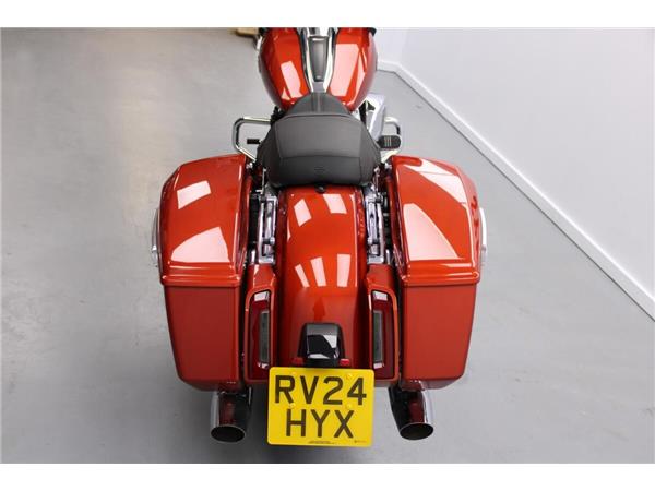 2024 Harley-Davidson Street Glide