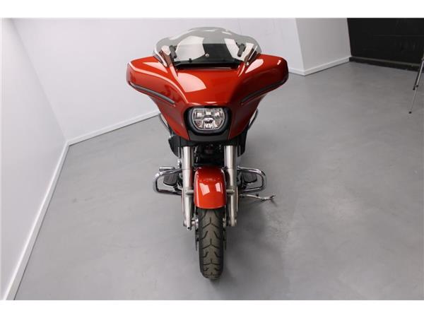 2024 Harley-Davidson Street Glide