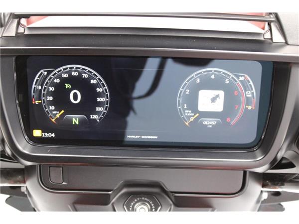 2024 Harley-Davidson Street Glide