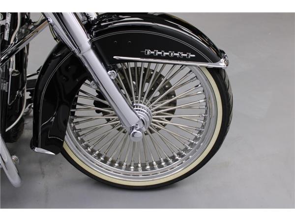 2017 Harley-Davidson Softail Deluxe