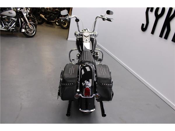 2017 Harley-Davidson Softail Deluxe