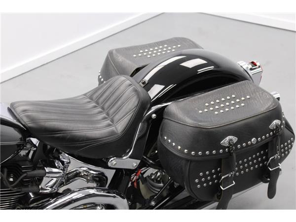 2017 Harley-Davidson Softail Deluxe