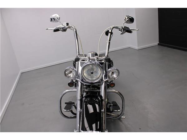 2017 Harley-Davidson Softail Deluxe