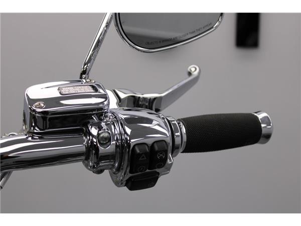 2017 Harley-Davidson Softail Deluxe