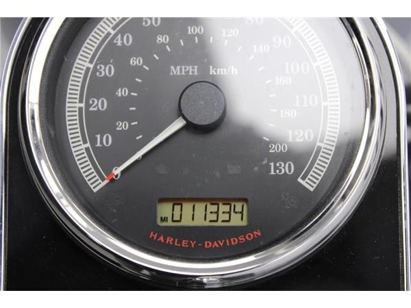 2017 Harley-Davidson Softail Deluxe