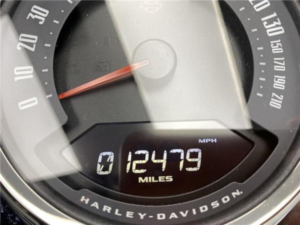 2022 Harley-Davidson Heritage Classic 114