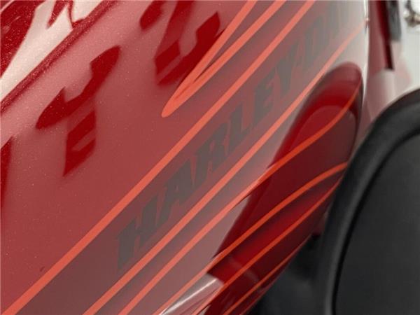 2016 Harley-Davidson CVO Street Glide