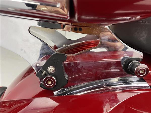 2016 Harley-Davidson CVO Street Glide