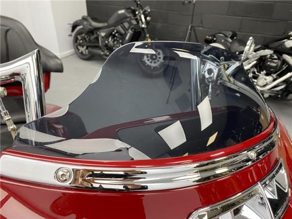 2016 Harley-Davidson CVO Street Glide
