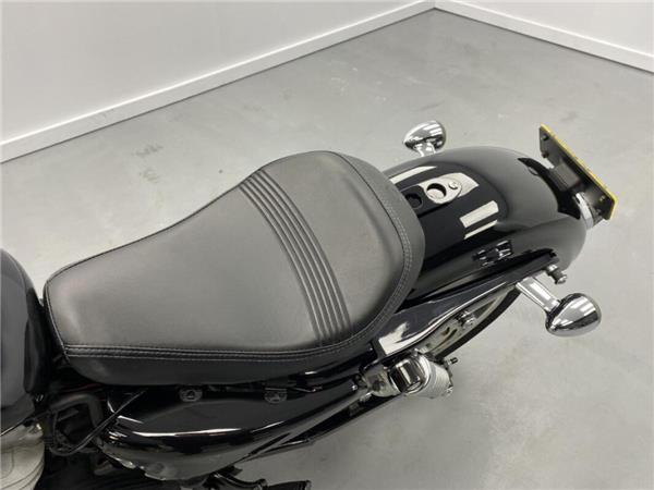 2013 Harley-Davidson SuperLow