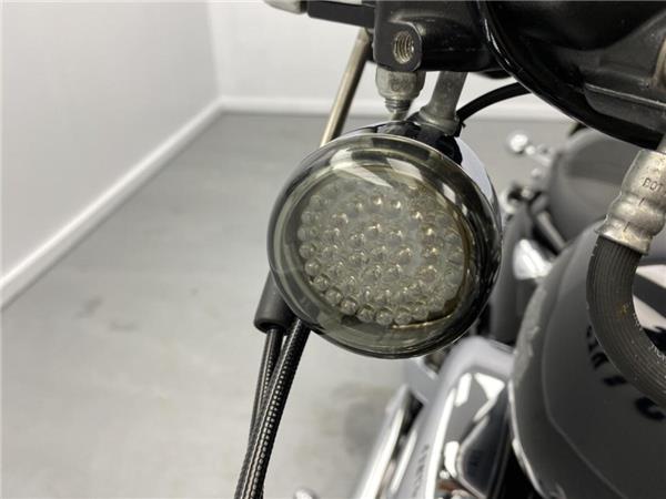 2013 Harley-Davidson SuperLow