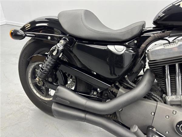 2010 Harley-Davidson Nightster