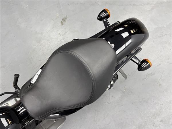 2010 Harley-Davidson Nightster