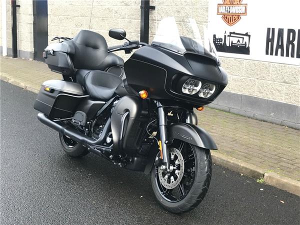 2022 Harley-Davidson Road Glide Limited