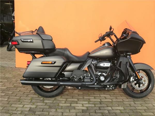 2022 Harley-Davidson Road Glide Limited