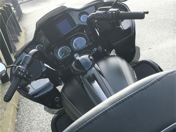 2022 Harley-Davidson Road Glide Limited