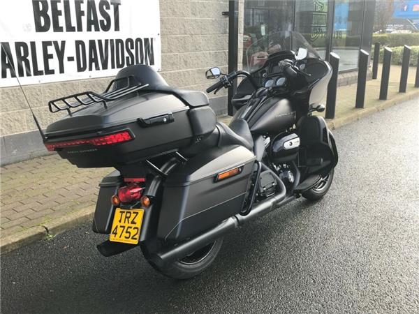 2022 Harley-Davidson Road Glide Limited