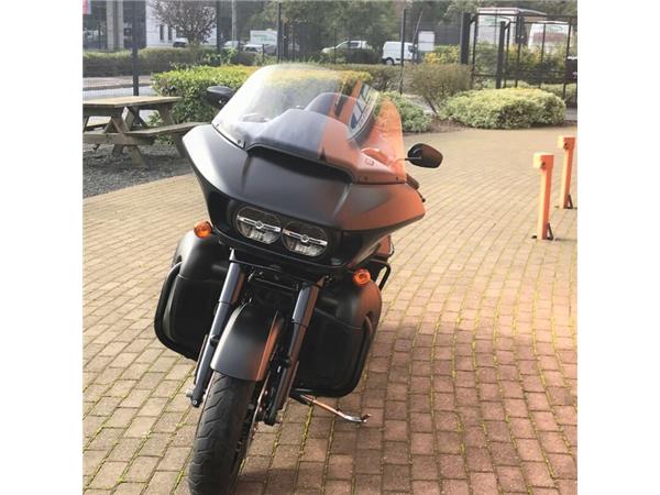 2022 Harley-Davidson Road Glide Limited