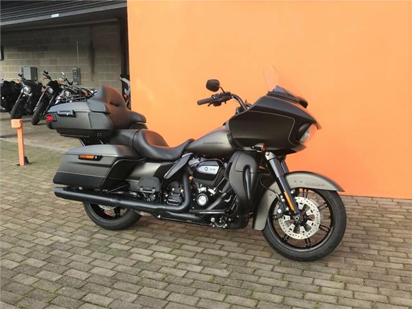 2022 Harley-Davidson Road Glide Limited