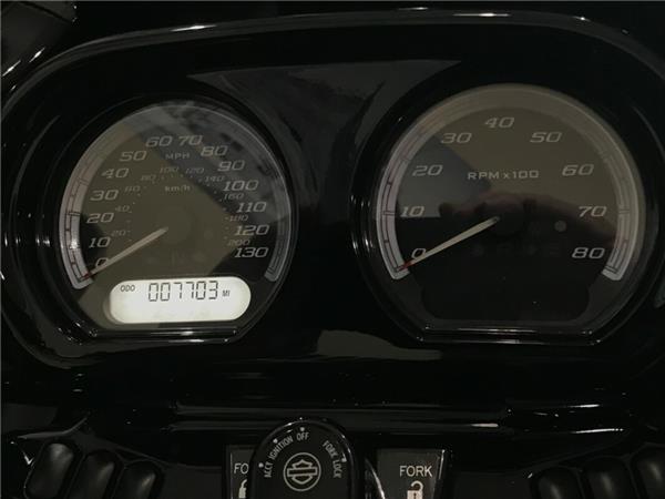 2022 Harley-Davidson Road Glide Limited