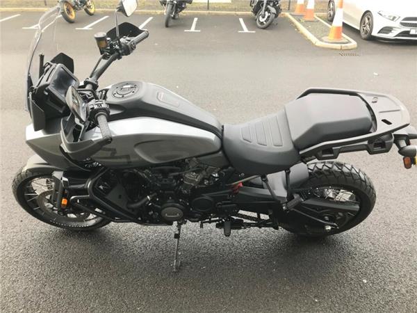 2022 Harley-Davidson Pan America 1250 Special