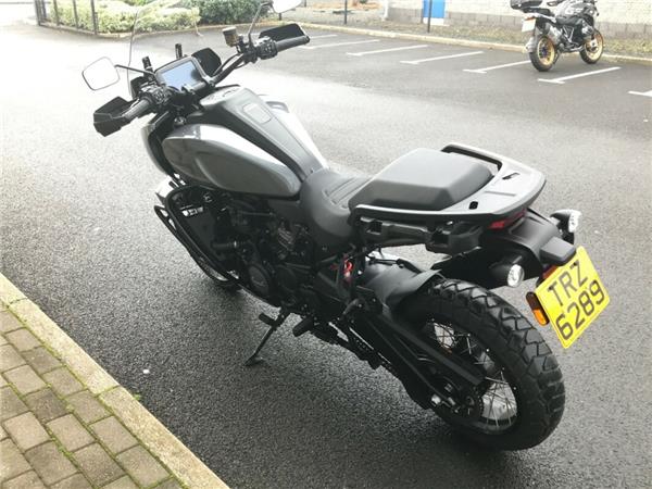 2022 Harley-Davidson Pan America 1250 Special