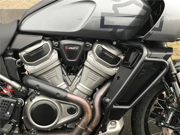 2022 Harley-Davidson Pan America 1250 Special