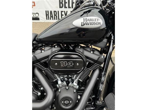 2023 Harley-Davidson Heritage Classic