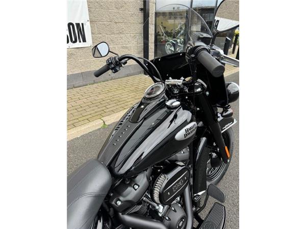 2023 Harley-Davidson Heritage Classic